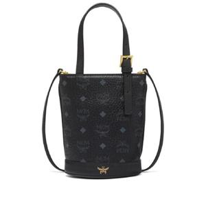 25 SS 엠씨엠 미니 아렌 토트 백 MWTEATA01BK001 TP432243581