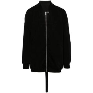 25 SS 릭오웬스 스핑크스 점보 플라이트 봄버 재킷 DU01D1777CB TP432171045