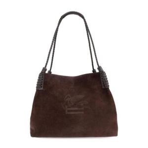 Etro Libra 로고 디테일 토트백 WP1D0038AP343 M0406 TP941483792