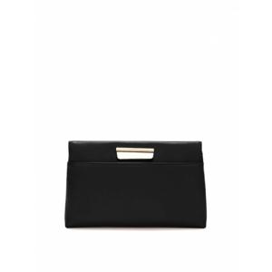 [FURLA] 여성 클러치 블랙 레더 핸드 WE00644BX3104O6000 /8