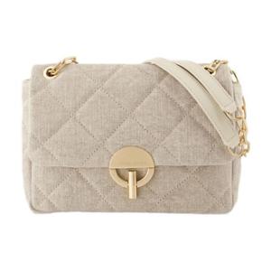 바네사브루노 가방 4HVE70 V40329 018 beige