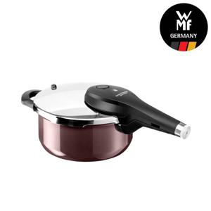 [WMF] [WMF] 압력솥 퓨전테크 퍼펙트 프리미엄 3.0L(로즈쿼츠)