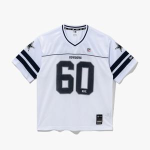 [뉴에라] NFL 댈러스 카우보이스 럭비티 14679797