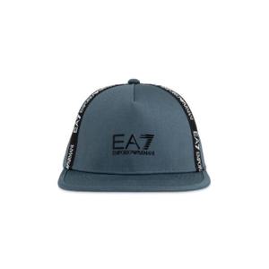 Ea7 엠포리오 아르마니 로고 시리즈 야구모자 7X000054AF13265 U8106 TP934857182