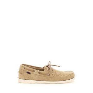 Sebago 포틀랜드 플레시 아웃 레이스업 보트 로퍼 7111PTW 906 TP942490889