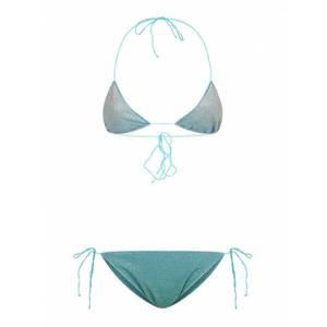 [OSEREE] 라프리마 여성 비키니 루미에르 shade LPTS250SUNRISE 그린 /8