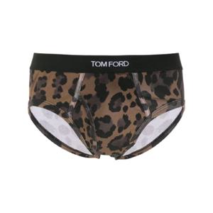 25 SS 톰포드 톰 포드 레오파드 브리프 T4LC11110 TP432139355