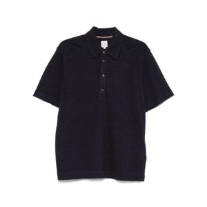 25 SS 폴스미스 리넨 폴로 셔츠 M1R446ZP01764 TP439056577