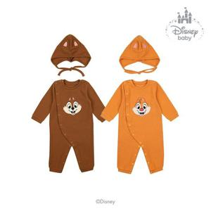 [디즈니베이비]디즈니CD우주세트(모자)(CAMEL,BROWN)_79Q517502