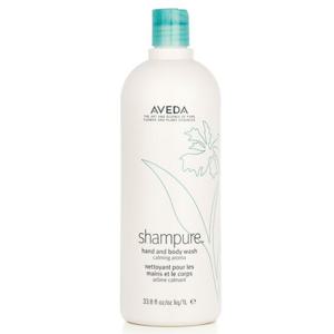 아베다 샴푸어 핸드 앤 바디 워시 1000ml
