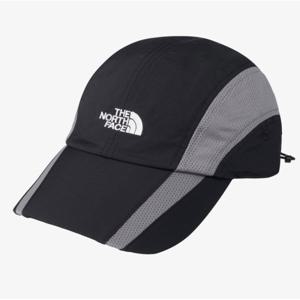 노스페이스 화이트라벨 공용 슬로프 메쉬 캡 NE3CR04J K