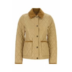 [BURBERRY] 라프리마 여성 패딩 8107511 C1544 베이지 o Tan /2
