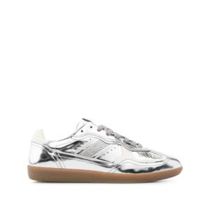 알로하스 스니커즈 S100544 02 SILCR SILVER