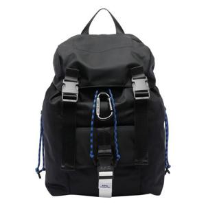 아페쎄 백팩 PAAGR H62220 LZZ Black