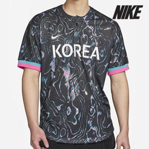 [나이키]나이키 야구 반팔티 /G19- FJ8083-010 / 남성 대한민국