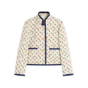 발렌티노 가라바니 셔츠 7B3CJ3Q79LG BDR NEUTRALS RED