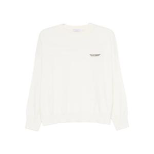 브루넬로 쿠치넬리 민소매 티셔츠 M12212600 C2723 NEUTRALS