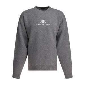 BALENCIAGA Sweatshirts 818422T33681380
