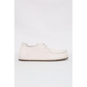 버켄스탁 로퍼 1029553 ANTIQUE WHITE White