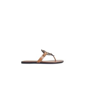 토리버치 샌들 175596 200 Brown