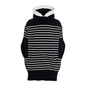 사카이 터틀넥 2306489201 Blue