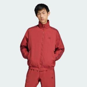 M 아디다스져지 XQK JP1252 아디컬러 우븐 파이어버드 트랙탑
