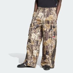 [아디다스오리지널][Mens]카고 지퍼 오프 팬츠  KD6256
