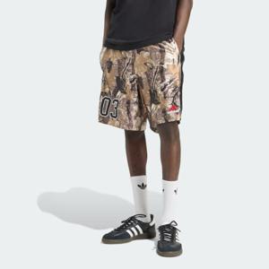 [아디다스오리지널][Mens]OG 카모 쇼츠  카모  KD6259