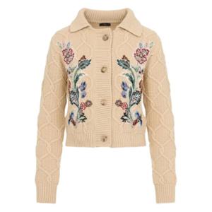 에트로 가디건 WRKP0007AV706 M3791 BEIGE