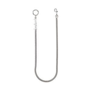 발렌시아가 주얼리 788292 TZBZI 0911 Silver