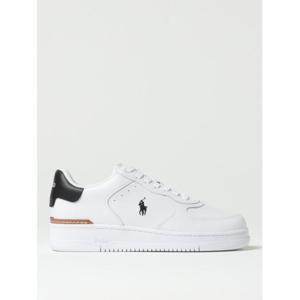 폴로 랄프로렌 스니커즈 809891791003 White