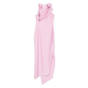 코페르니 미디 원피스 COPR44F5001PNK PINK