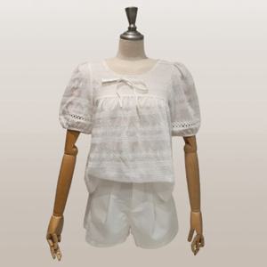 [난닝구]슈피덴 블라우스 N350624(1125B2BL02E)