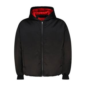 페라리 자켓 4800001 Black