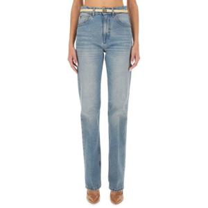 빅토리아 베컴 데님 팬츠 1125DJE005216I PALEBLUEWASH DENIM