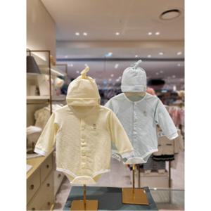 에뜨와 HK(25년가을)멜랑바디수트비니모세트(2중택일) (07S51790776706)