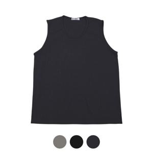 [파파브로]플리츠 하와이안 루즈핏 나시티 5C-TS5-HAWAI1