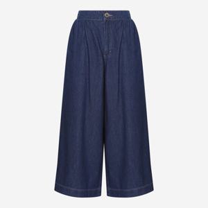 [써스데이아일랜드][여성]플레어 큐롯 데님 팬츠(T254MJE246W)