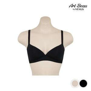[비너스 아르보] 와우 더블윙 노와이어 브라 A~C컵(SKBRW088)