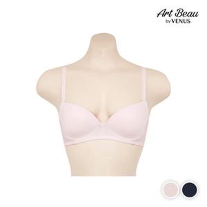 [비너스 아르보] 와우 더블윙 노와이어 브라 A~C컵(SKBRW087)