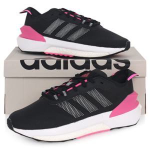 아디다스 여성 AVRYN 러닝화 운동화 IG0646