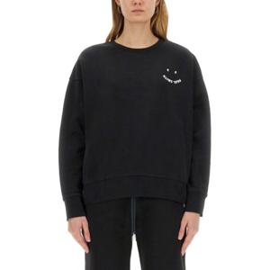 PS 바이 폴스미스 후드 티셔츠 W2R 185VE P21169 79 BLACK