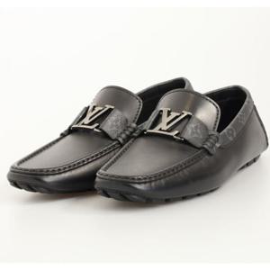 루이비통 스니커즈 1A8F7B BLACK Black