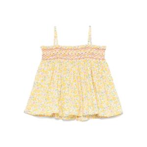 키즈 봉쁘앙 티셔츠 S05GBLW00021K 534B MULTICOLOUR