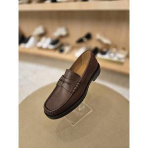[소다] 남성 경량 로퍼 3CM(AMM512JT28)