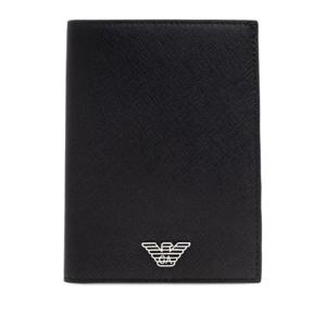 엠포리오 아르마니 남성지갑 EM003910 AF13805 UC001 BLACK BEAU