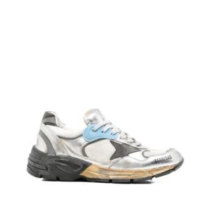 골든구스 스니커즈 GMF00884 F007463 70287 70287 SILVER GREY W