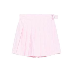 키즈 폴로 랄프로렌 스커트 313964206K 001BATHPINK