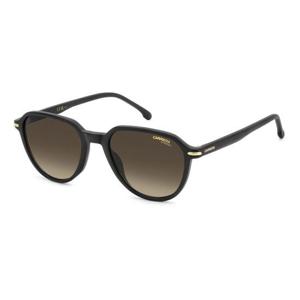 까레라 선글라스 CARRERA342S 003 86 Black Matte