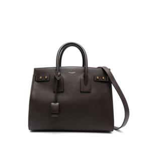 생로랑 토트백 717447 DTI0W2877 Brown